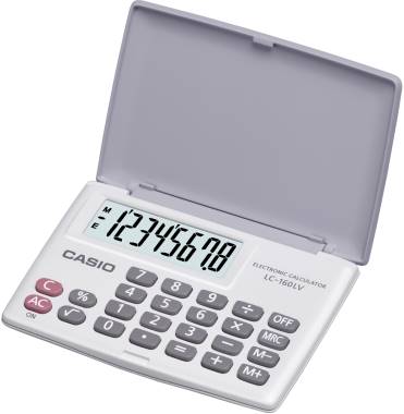 LC-160LV-WE-W-DP