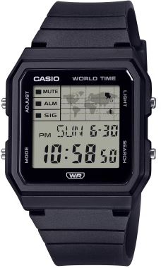 STANDART LF-30W-1ADF Kol Saati