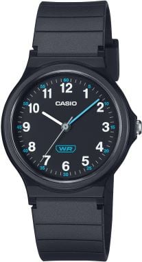 CASIO-STANDART-LQ-24B-1BDF-Kol Saati