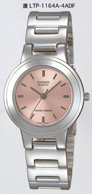 CASIO-STANDART-LTP-1164A-4ADF-Kol Saati