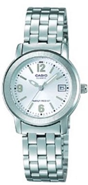 CASIO-STANDART-LTP-1176A-7ADF-Kol Saati