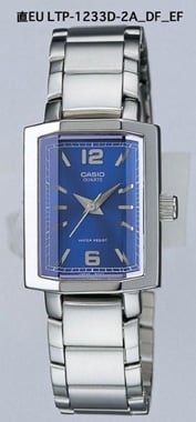 CASIO-STANDART-LTP-1233D-2ADF-Kol Saati