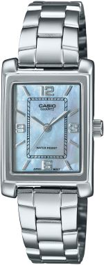 CASIO-STANDART-LTP-1234DS-2ADF-Kol Saati