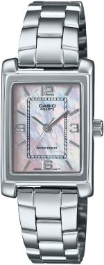 CASIO-STANDART-LTP-1234DS-4ADF-Kol Saati