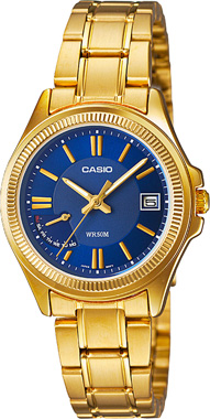 CASIO LTP-E115GB-2AVDF Kol Saati