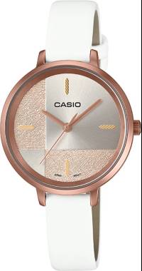 CASIO LTP-E152RL-9EDF Kol Saati