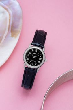 CASIO LTP-V002L-1BUDF Kol Saati