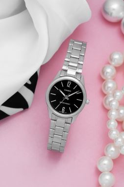 CASIO LTP-V005D-1BUDF Kol Saati