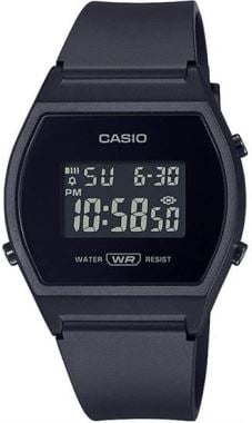 CASIO-STANDART-LW-204-1BDF-Kol Saati