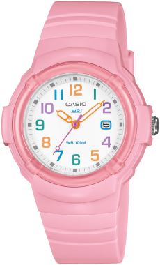 CASIO-STANDART-LX-800H-4AVDF-Kol Saati