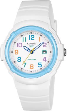 CASIO STANDART LX-800H-7A2VDF Kol Saati