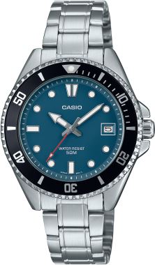 CASIO-STANDART-MDV-10D-2A1VDF-Kol Saati