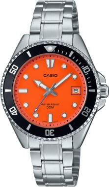 CASIO-STANDART-MDV-10D-4A1VDF-Kol Saati