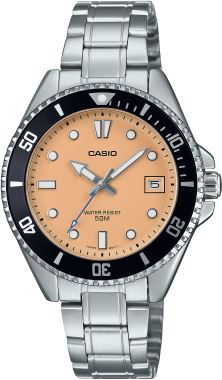 CASIO-STANDART-MDV-10D-4A2VDF-Kol Saati