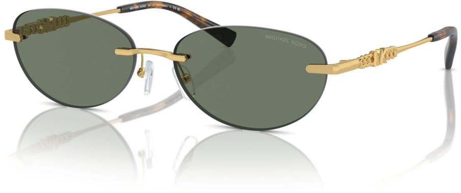 Michael Kors MK-0MK1151-18963H-58 Güneş Gözlüğü