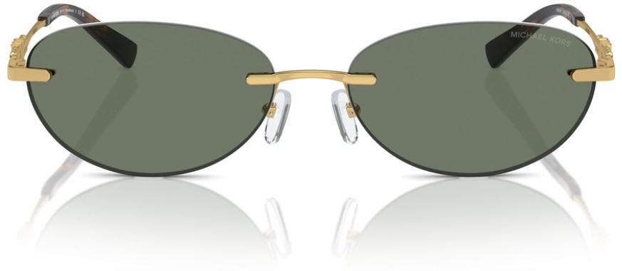 Michael Kors MK-0MK1151-18963H-58 Güneş Gözlüğü