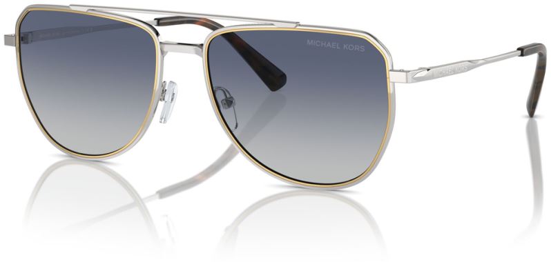 Michael Kors MK-0MK1155-18934L-58 Güneş Gözlüğü