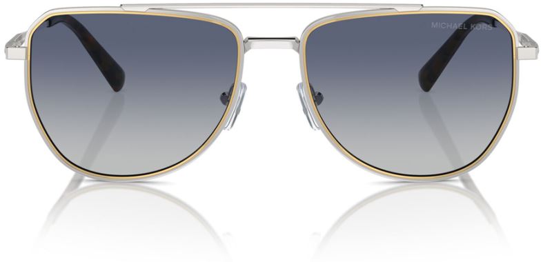 Michael Kors MK-0MK1155-18934L-58 Güneş Gözlüğü