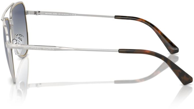 Michael Kors MK-0MK1155-18934L-58 Güneş Gözlüğü