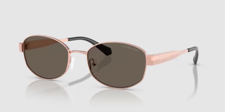 Michael Kors MK-0MK1161-1108.3-56 Güneş Gözlüğü