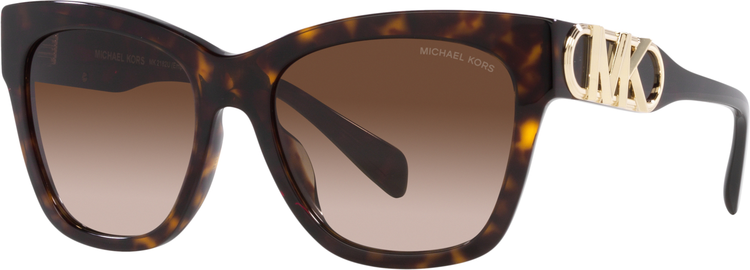 Michael Kors MK-0MK2182U-300613-55 Güneş Gözlüğü