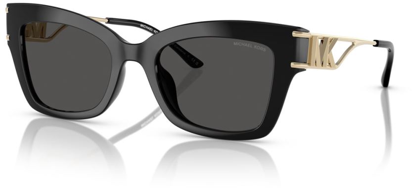 Michael Kors MK-0MK2237U-300587-52 Güneş Gözlüğü