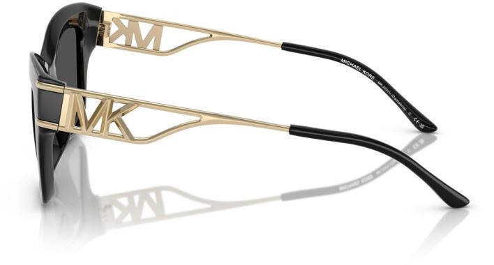 Michael Kors MK-0MK2237U-300587-52 Güneş Gözlüğü