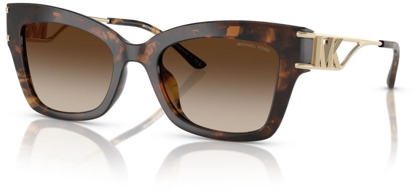 Michael Kors MK-0MK2237U-300613-52 Güneş Gözlüğü