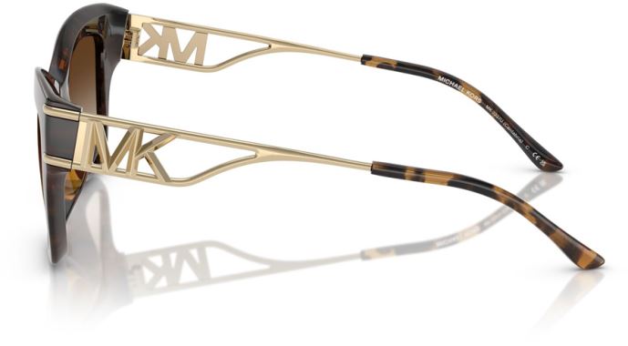 Michael Kors MK-0MK2237U-300613-52 Güneş Gözlüğü