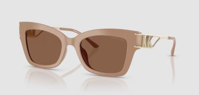 Michael Kors MK-0MK2237U-35553G-52 Güneş Gözlüğü
