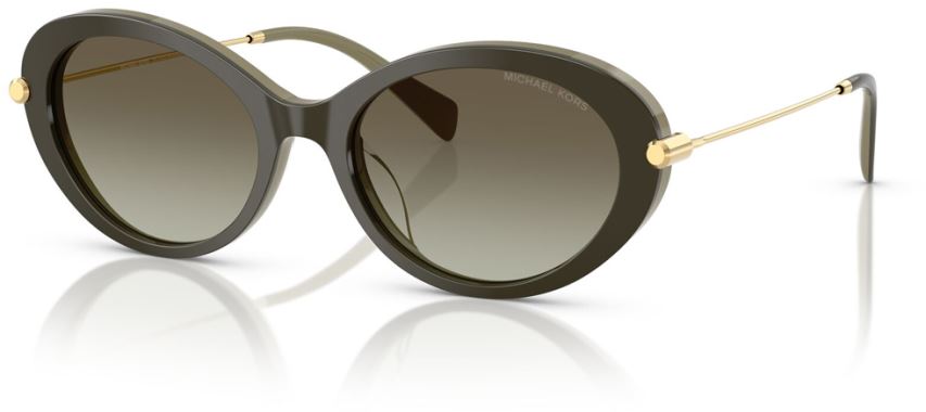 Michael Kors MK-0MK2245U-40193M-53 Güneş Gözlüğü