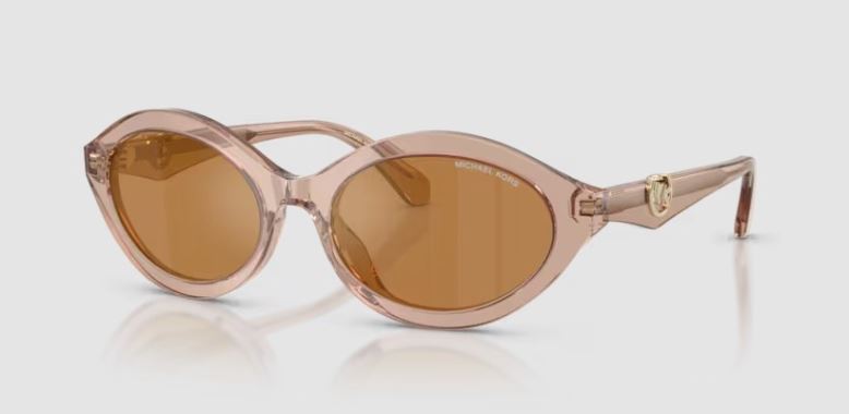 Michael Kors MK-0MK2257U-34016H-55 Güneş Gözlüğü