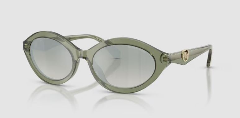 Michael Kors MK-0MK2257U-3961W0-55 Güneş Gözlüğü