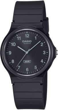 CASIO-STANDART-MQ-24B-1BDF-Kol Saati