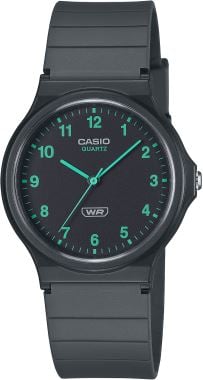 CASIO-STANDART-MQ-24B-8BDF-Kol Saati