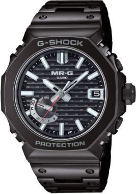 G-SHOCK MRG-B2100B-1ADR Kol Saati