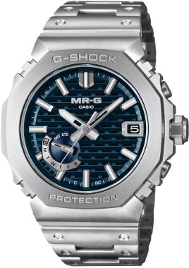 G-SHOCK-MR-G-MRG-B2100D-2ADR-Kol Saati