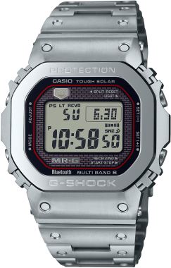 G-SHOCK MRG-B5000D-1DR Kol Saati