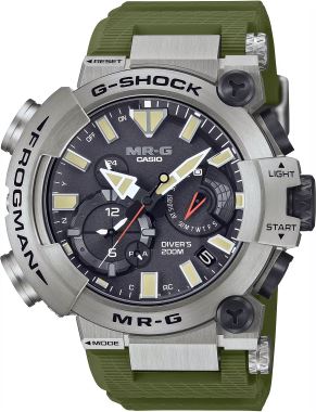G-SHOCK-MR-G-MRG-BF1000RG-3ADR-Kol Saati