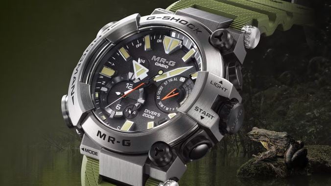 MRG-BF1000RG-3ADR