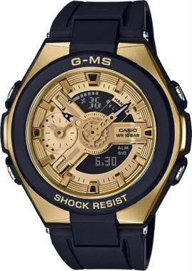 MSG-400G-1A2DR