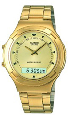 CASIO-STANDART-MTA-1000N-9ADF-Kol Saati