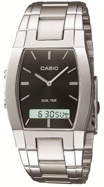 CASIO-STANDART-MTA-2002D-1ADF-Kol Saati