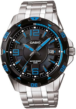 CASIO-STANDART-MTD-1065D-1AVDF-Kol Saati