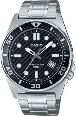 CASIO-STANDART-MTD-135D-1AVDF-Kol Saati