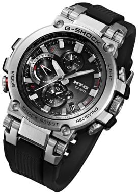 G-SHOCK MTG-B1000-1ADR Kol Saati