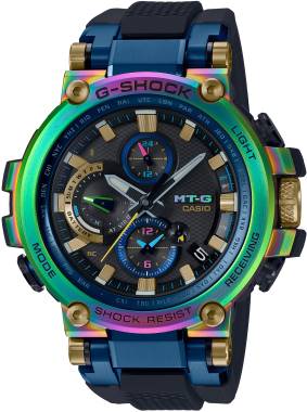 MTG-B1000RB-2ADR