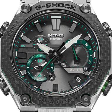 G-SHOCK MTG-B2000XD-1ADR Kol Saati