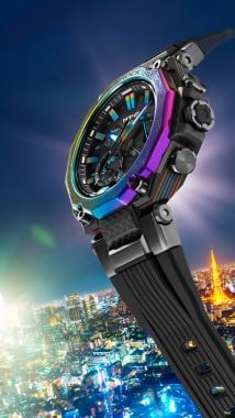 G-SHOCK MTG-B2000YR-1ADR Kol Saati