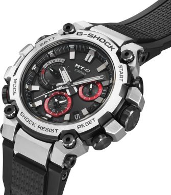 G-SHOCK MTG-B3000-1ADR Kol Saati